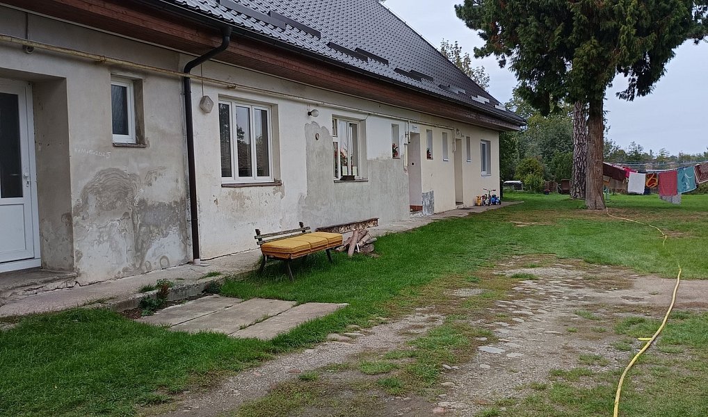 Prodej bytu 2+1 75 m², Mohelnice – náhled fotky 4