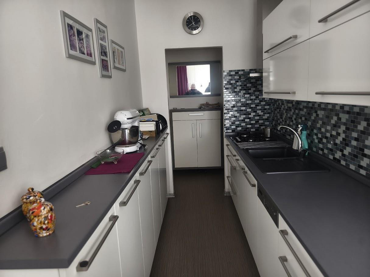 Prodej bytu 2+1 62 m² – fotografie 4