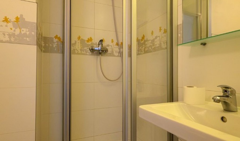 Pronájem bytu 1+kk 37 m², Praha – náhled fotky 7