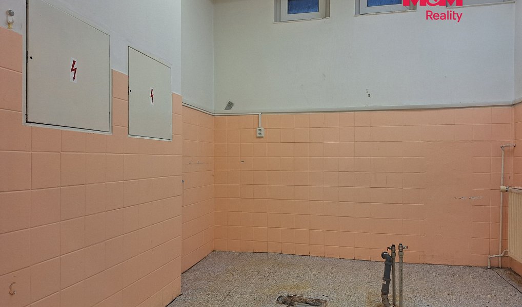 Prodej obchodních prostor 159 m², Chomutov – náhled fotky 9