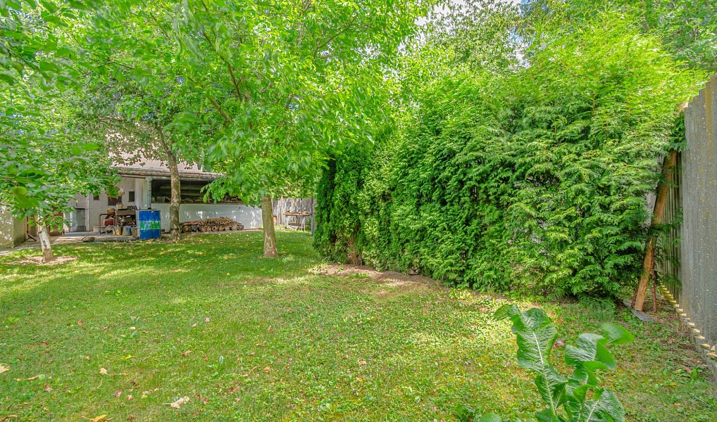 Prodej domu 173 m² s pozemkem 996 m², Uničov – náhled fotky 34