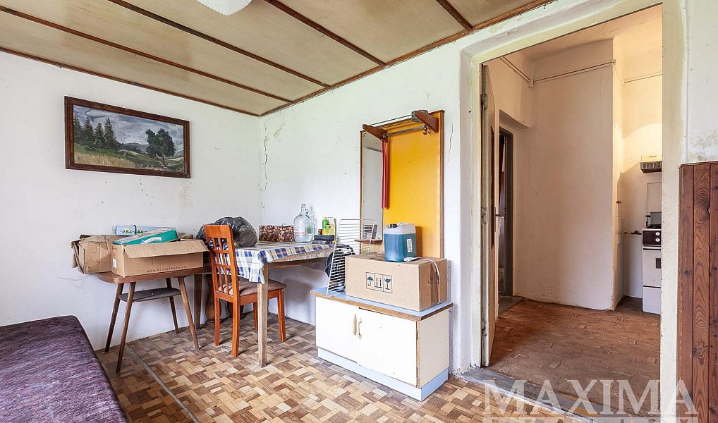 Prodej domu 196 m² s pozemkem 2 229 m², Běchary – náhled fotky 21
