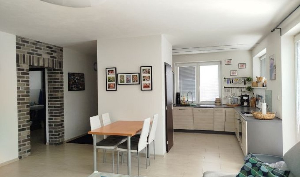 Prodej domu 211 m² s pozemkem 825 m², Krhanice – náhled fotky 6