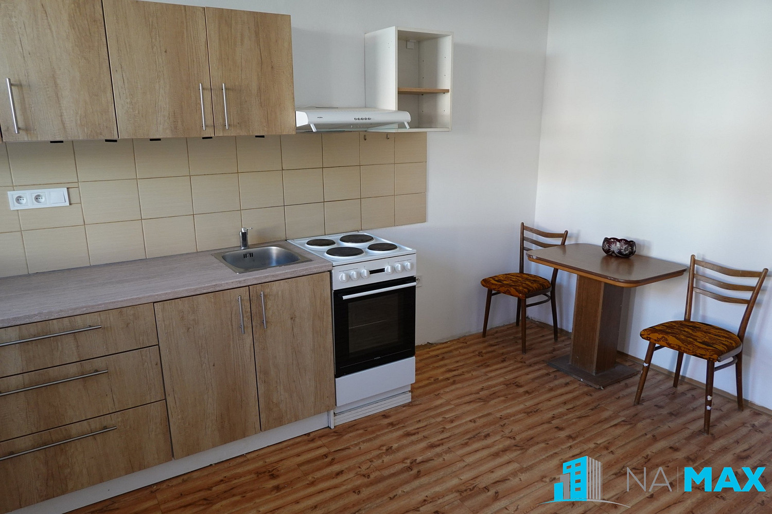 Pronájem bytu 1+1 33 m²