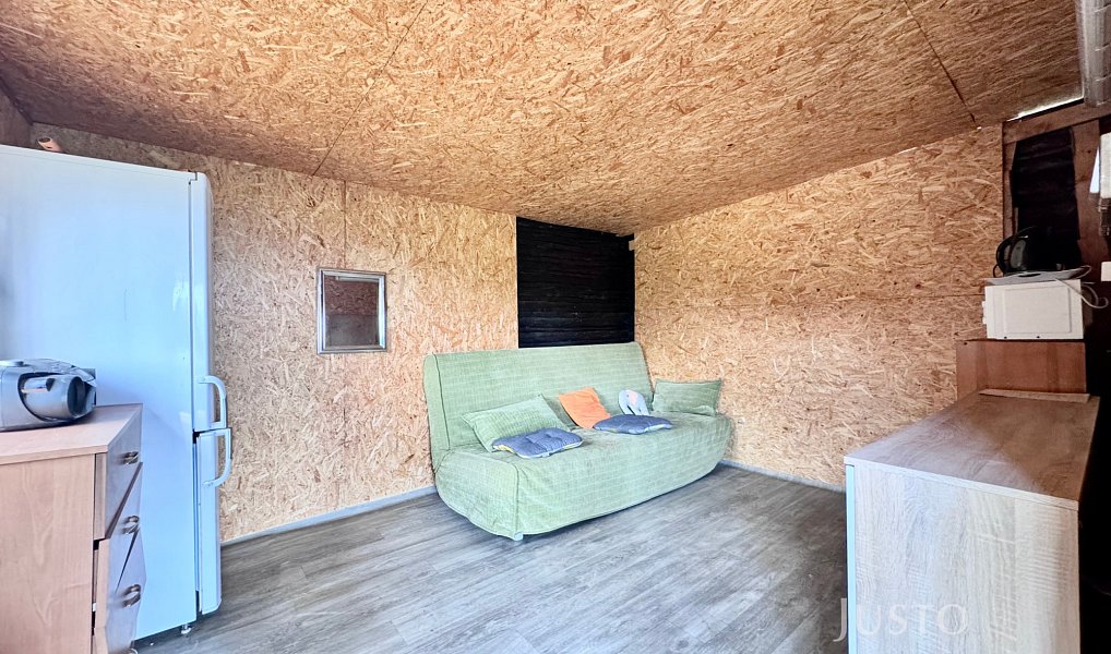 Prodej chaty/chalupy 12 m² s pozemkem 917 m², Ústí nad Labem – náhled fotky 5