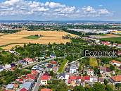 Prodej stavebn�ho pozemku 1�172�m2