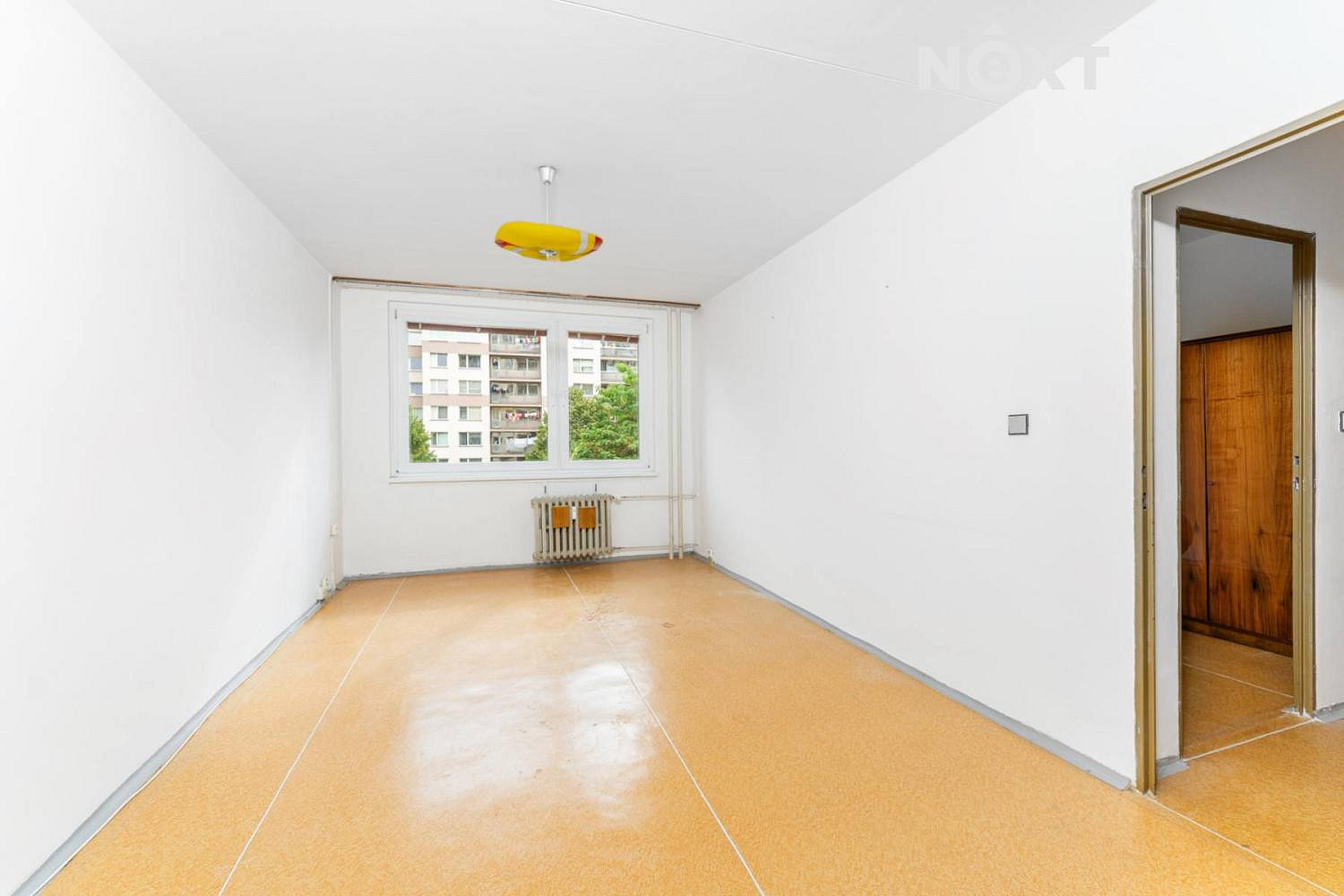 Prodej bytu 2+kk 41 m² — photo 3