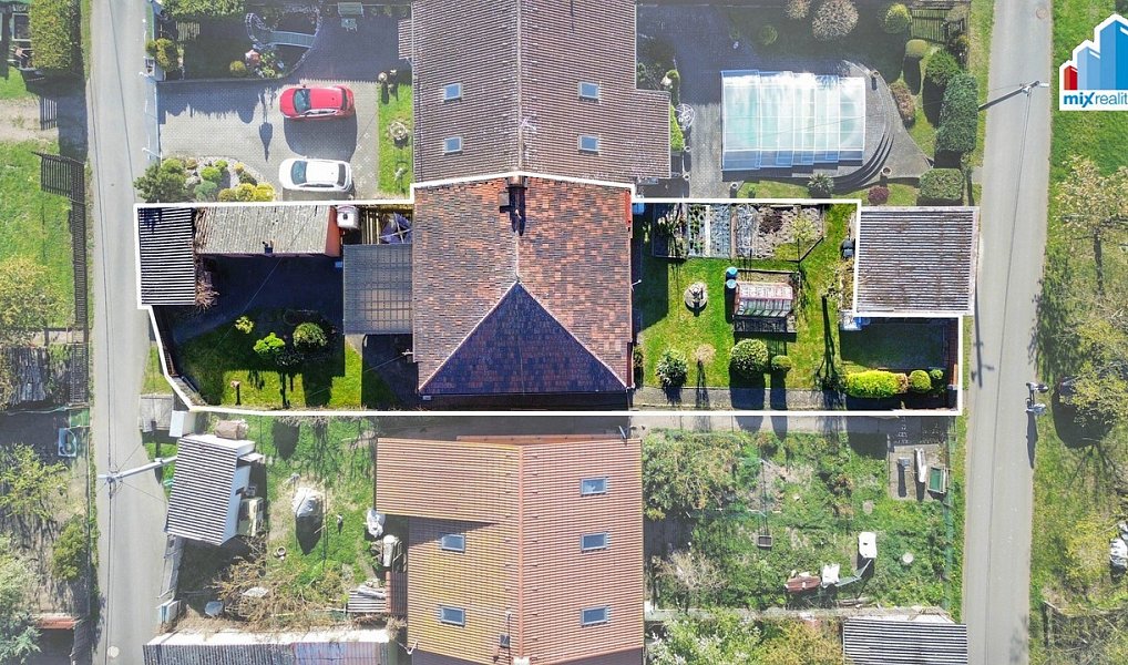 Prodej domu 175 m² s pozemkem 518 m², Blatnice – náhled fotky 3