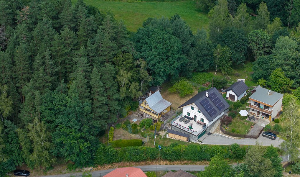 Prodej chaty/chalupy 55 m² s pozemkem 493 m², Baška – náhled fotky 39