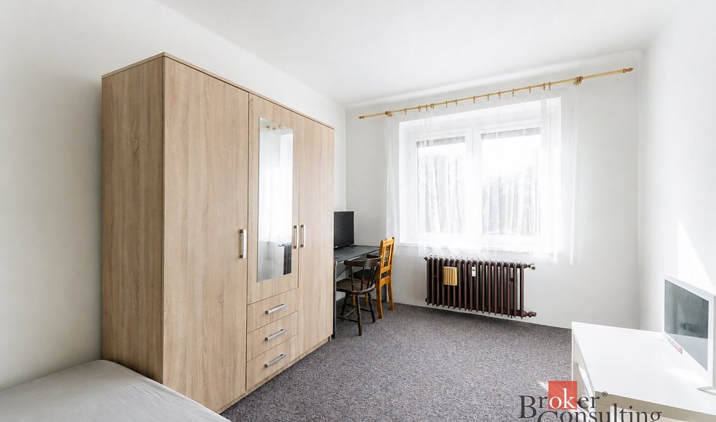 Prodej bytu 2+1 62 m², Strakonice – náhled fotky 14
