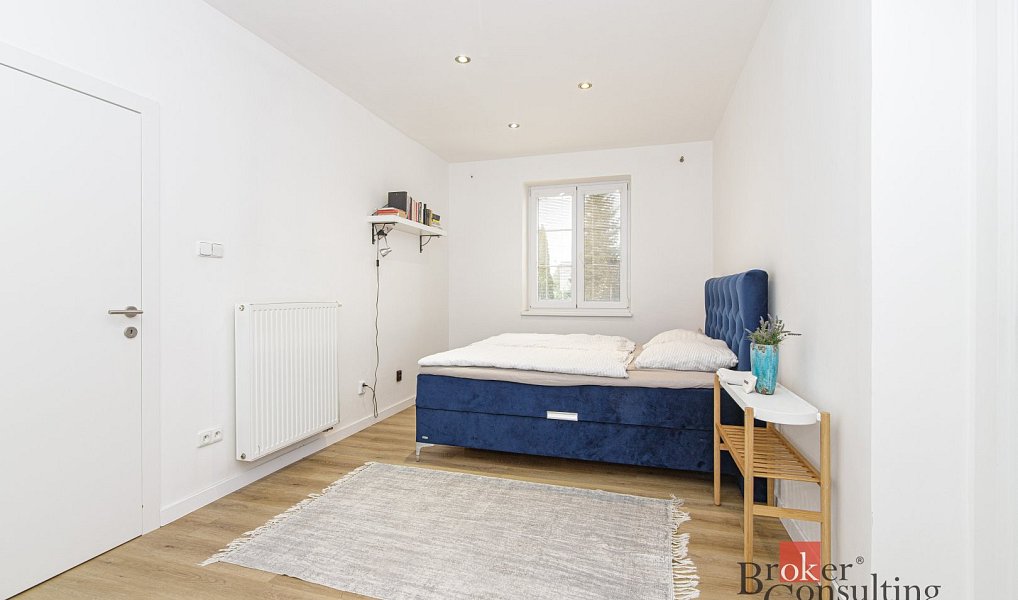 Pronájem domu 179 m² s pozemkem 1 214 m², Ostrava – náhled fotky 10