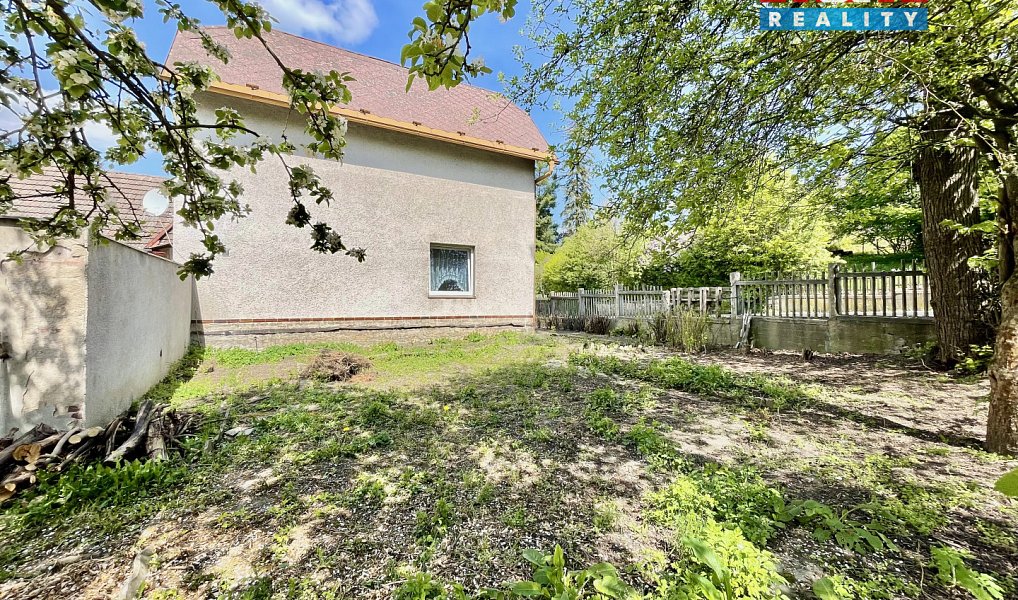 Prodej domu 100 m² s pozemkem 423 m², Česká Třebová – náhled fotky 9