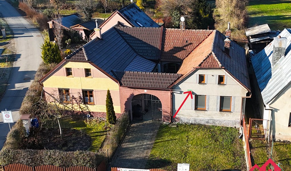 Prodej domu 56 m² s pozemkem 273 m², Moravská Třebová – náhled fotky 2