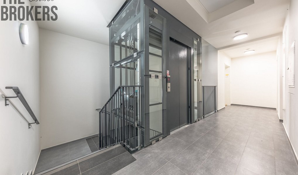 Prodej bytu 3+kk 96 m², Český Brod – náhled fotky 22