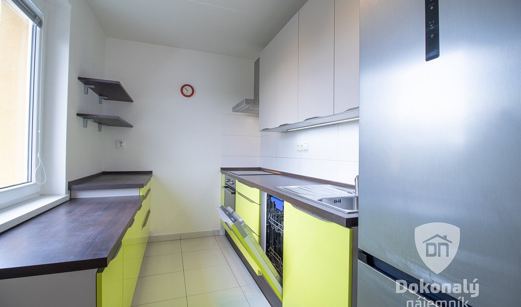 Pronájem bytu 3+kk 65 m², Praha – náhled fotky 6
