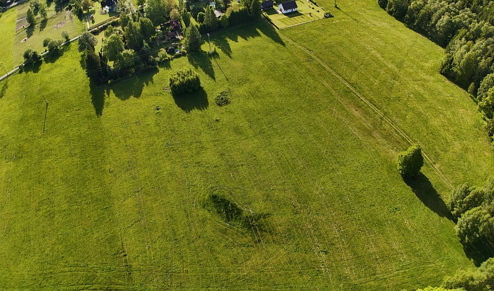 Prodej stavebního pozemku 5 140 m², Frýdlant – náhled fotky 14