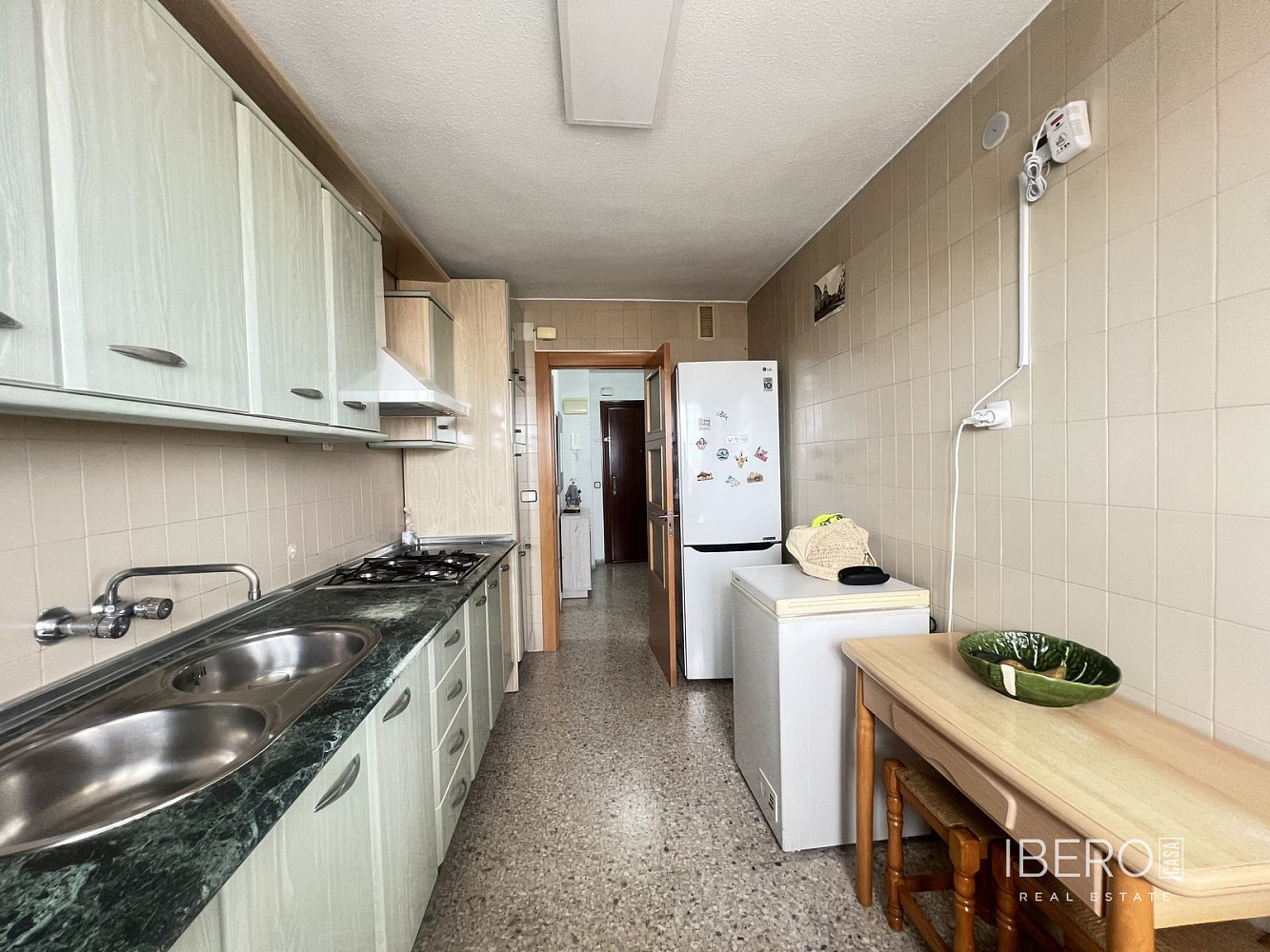 Piso 4+kk – Málaga, Centro Histórico, Centro - Más
