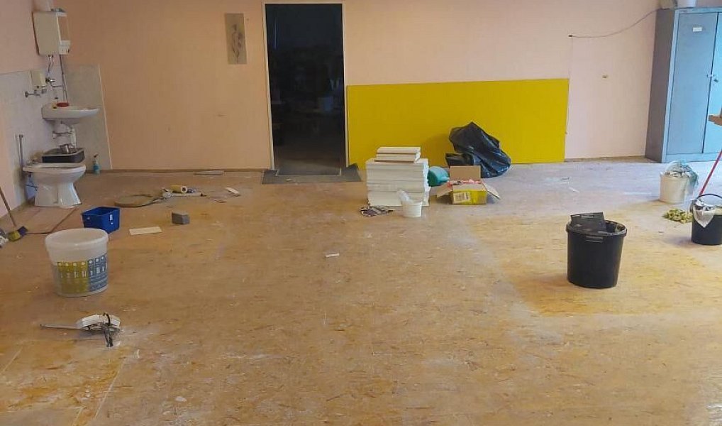 Pronájem obchodních prostor 500 m², Haňovice – náhled fotky 7