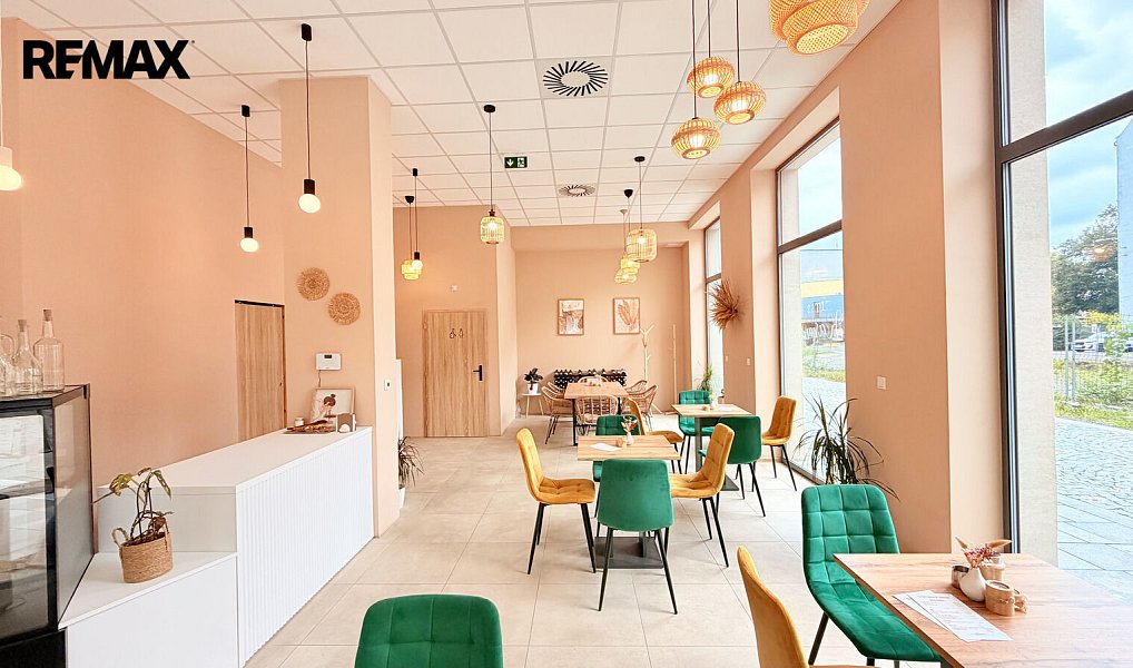Pronájem restaurace 95 m², Ostrava – náhled fotky 8