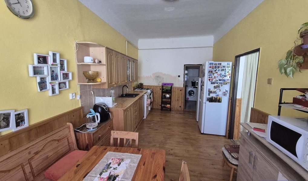 Prodej domu 135 m² s pozemkem 768 m², Horní Věstonice – náhled fotky 7