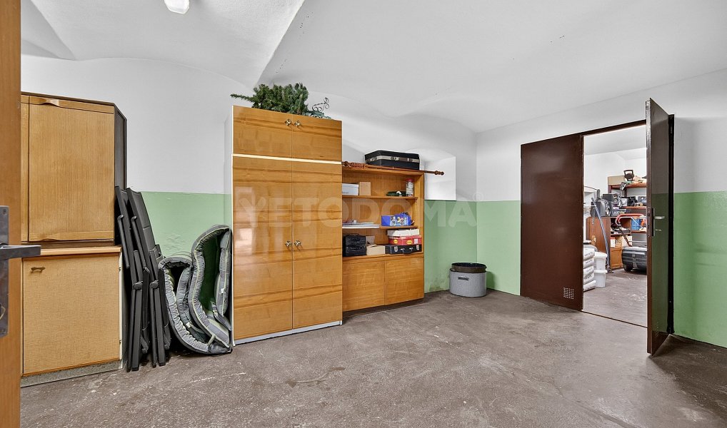 Prodej domu 231 m² s pozemkem 1 422 m², Benešovice – náhled fotky 44