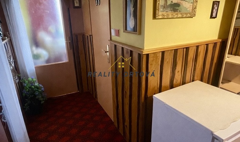 Prodej bytu 3+1 71 m², Jablonné v Podještědí – náhled fotky 12
