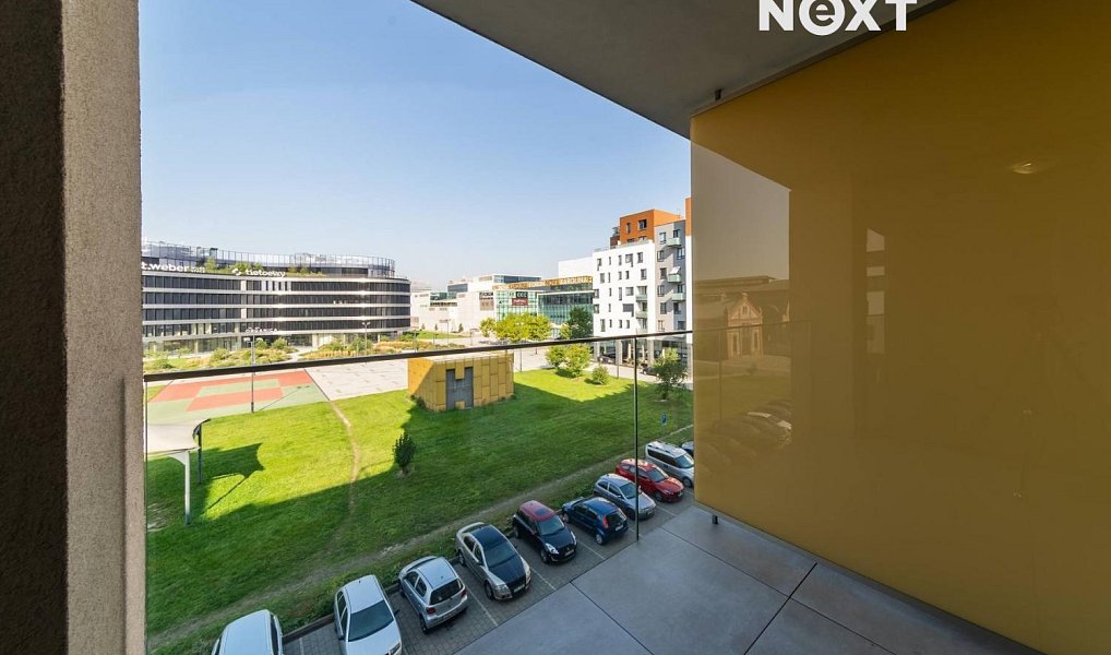 Pronájem bytu 1+kk 44 m², Ostrava – náhled fotky 10