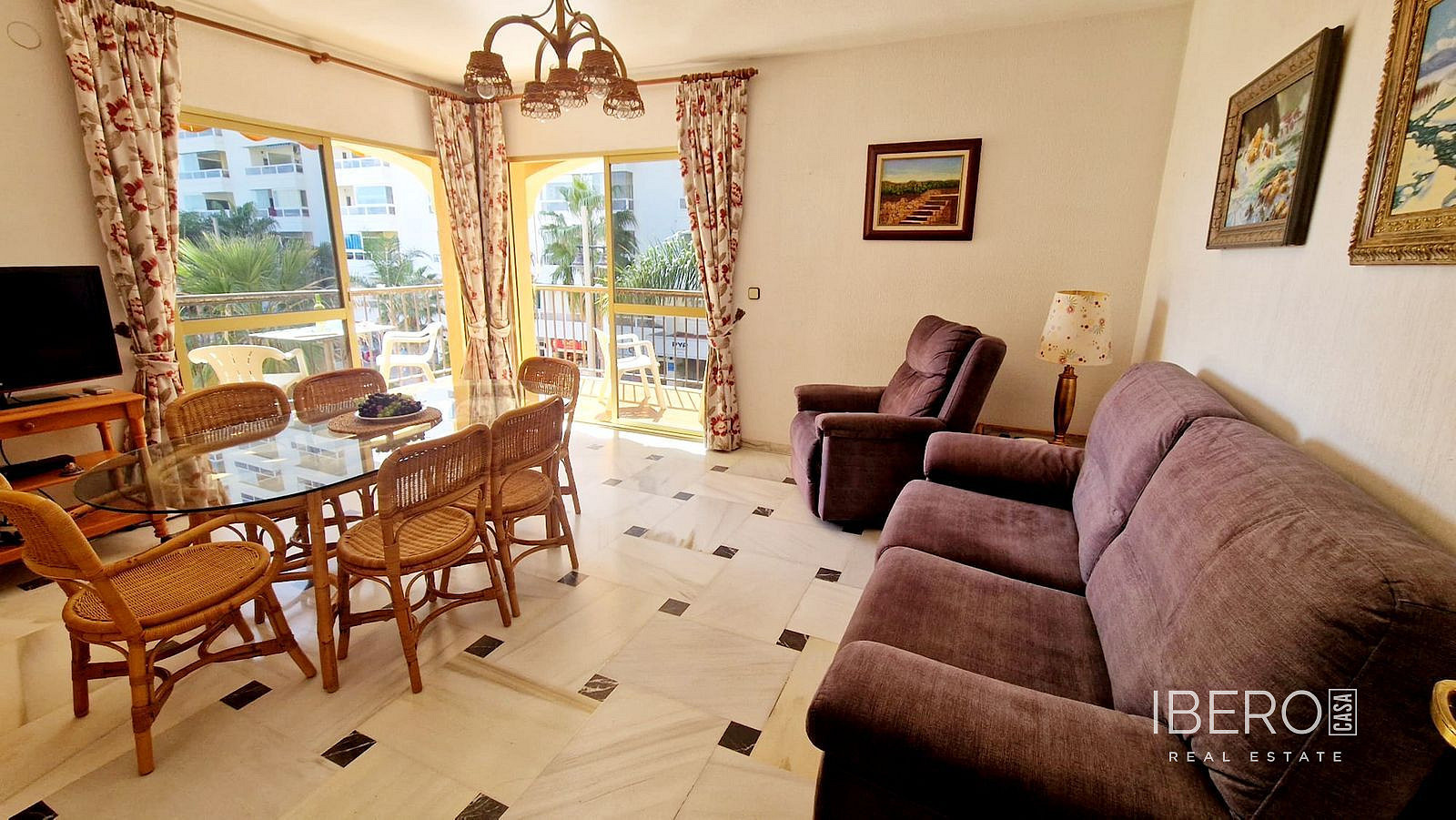 Pis 4+kk – Fuengirola, Los Boliches - Vista 3