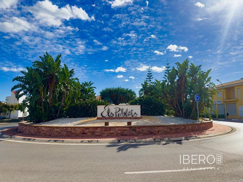 Casa 4+kk – Els Poblets - Vista 4
