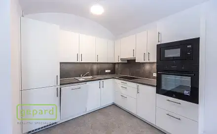 Prodej bytu 3+kk 69 m²