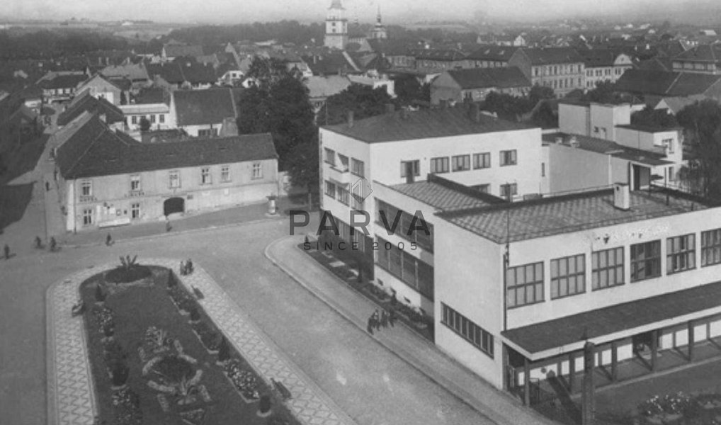 Pronájem kanceláře 18 m², Rokycany – náhled fotky 7