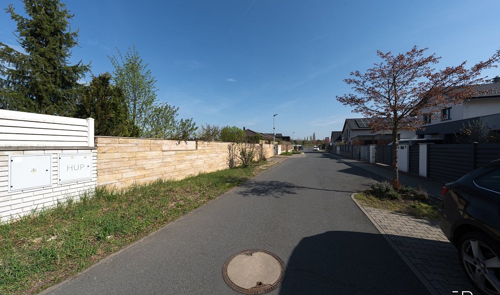 Prodej stavebního pozemku 495 m², Brandýs nad Labem-Stará Boleslav – náhled fotky 14