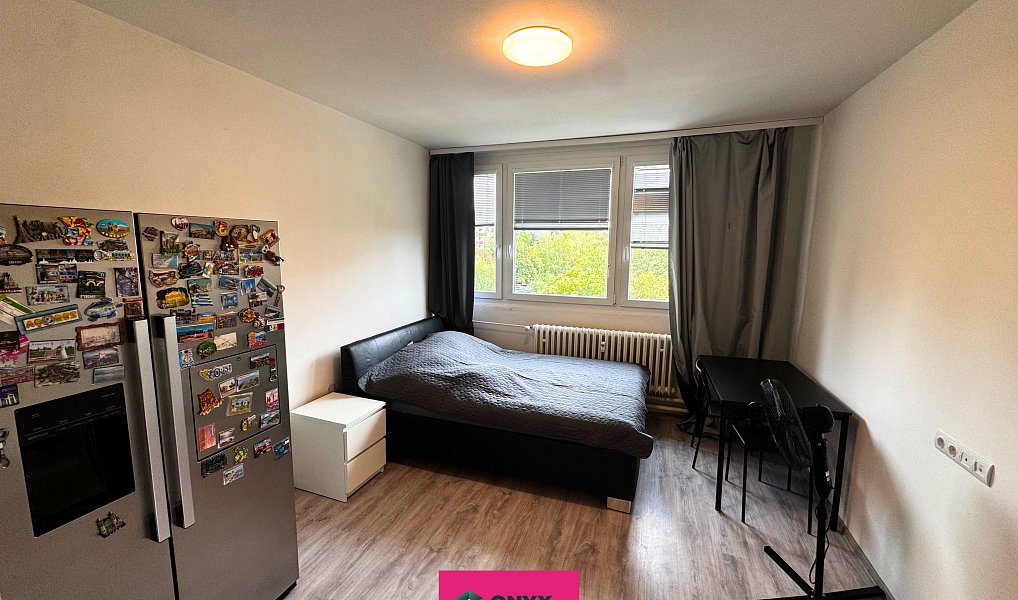 Prodej bytu 1+kk 24 m², Brno – náhled fotky 2