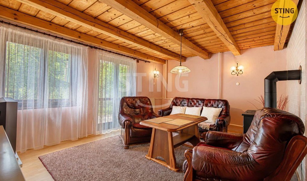 Prodej domu 80 m² s pozemkem 459 m², Kozlovice – náhled fotky 5