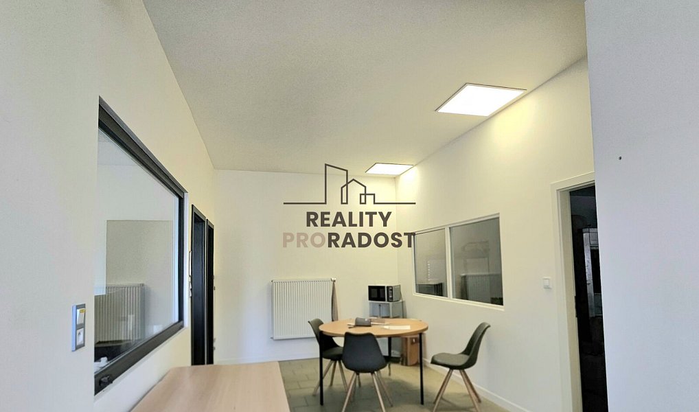 Pronájem obchodních prostor 130 m², Hodonín – náhled fotky 12