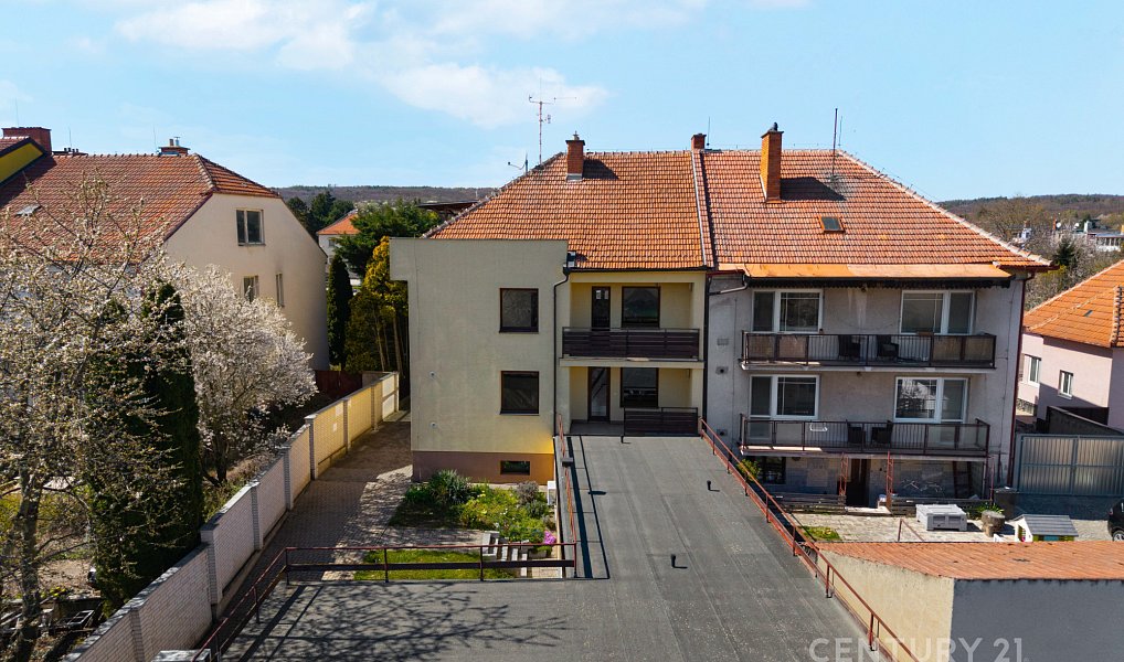 Prodej domu 346 m² s pozemkem 1 494 m², Brno – náhled fotky 27