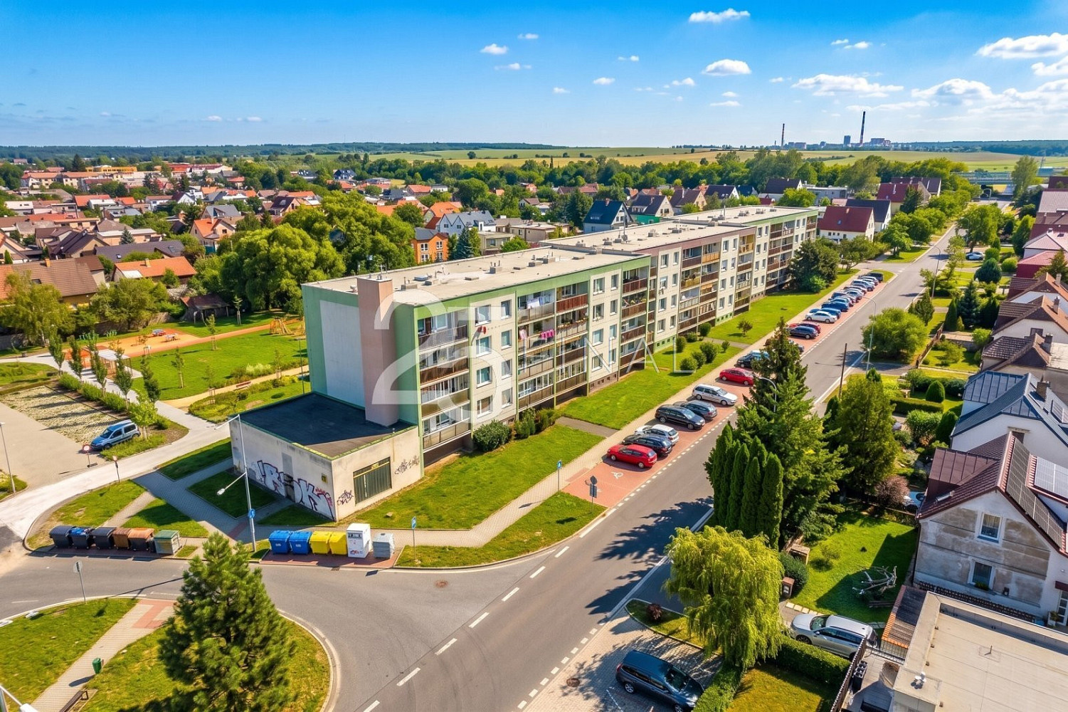 Prodej bytu 4+1 87 m² – fotografie 2