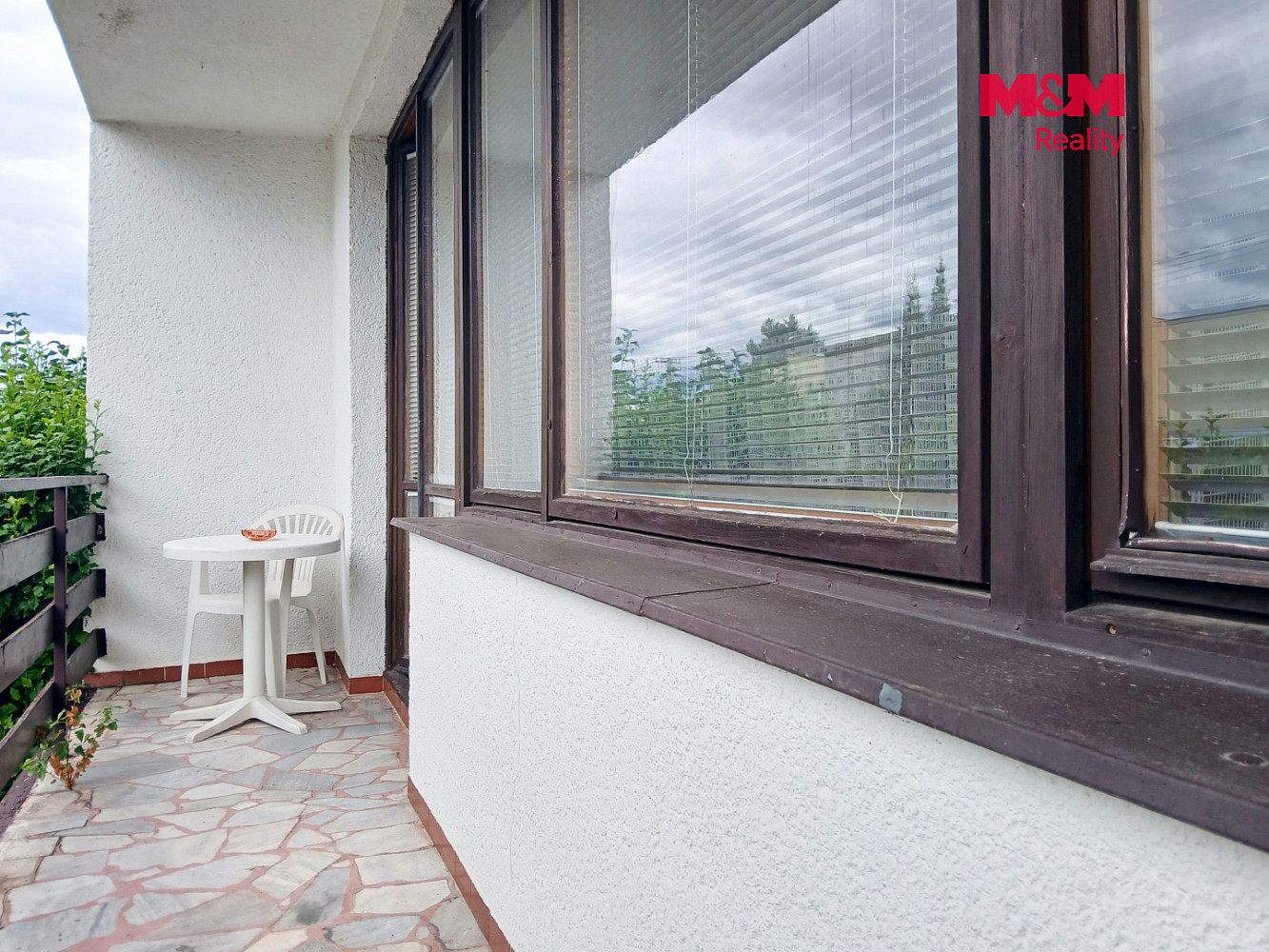 Pronájem bytu atypického 28 m² – fotografie 4