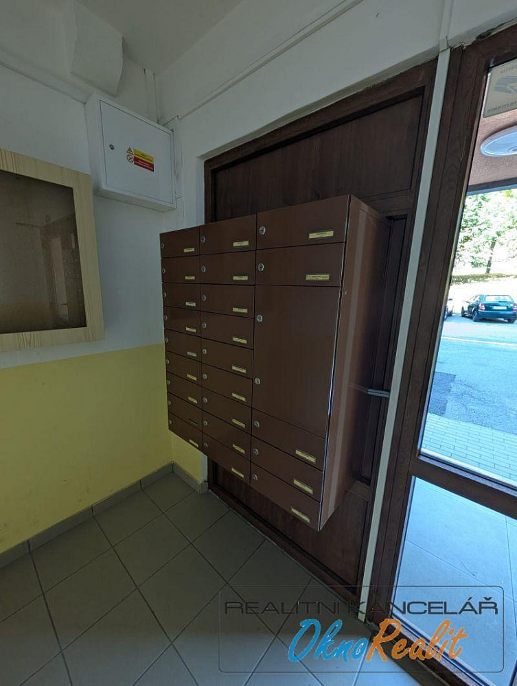Prodej bytu 3+1 68 m² – fotografie 3