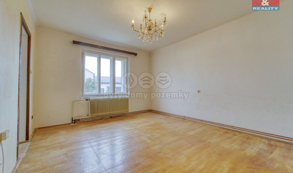 Prodej domu 90 m² s pozemkem 1 515 m², Šťáhlavy – náhled fotky 7