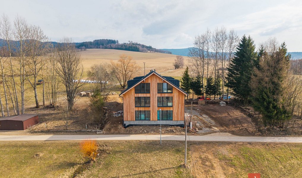 Prodej bytu 2+kk 76 m², Dolní Morava – náhled fotky 15
