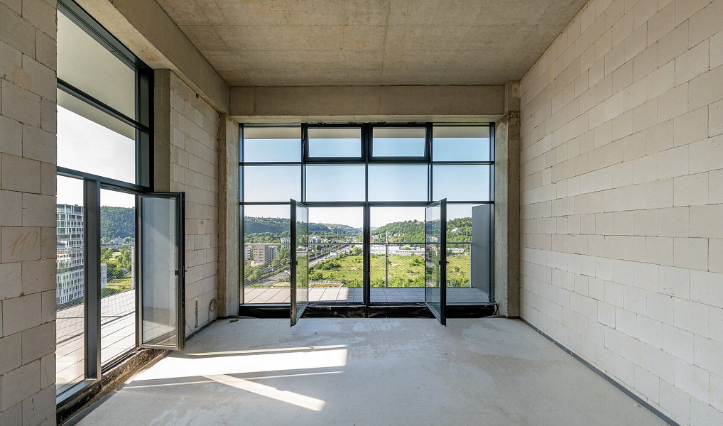 Prodej bytu 3+kk 135 m², Praha – náhled fotky 2
