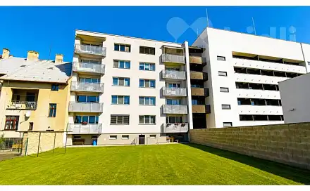 Prodej bytu 3+kk 74 m², Havlíčkova, Kroměříž