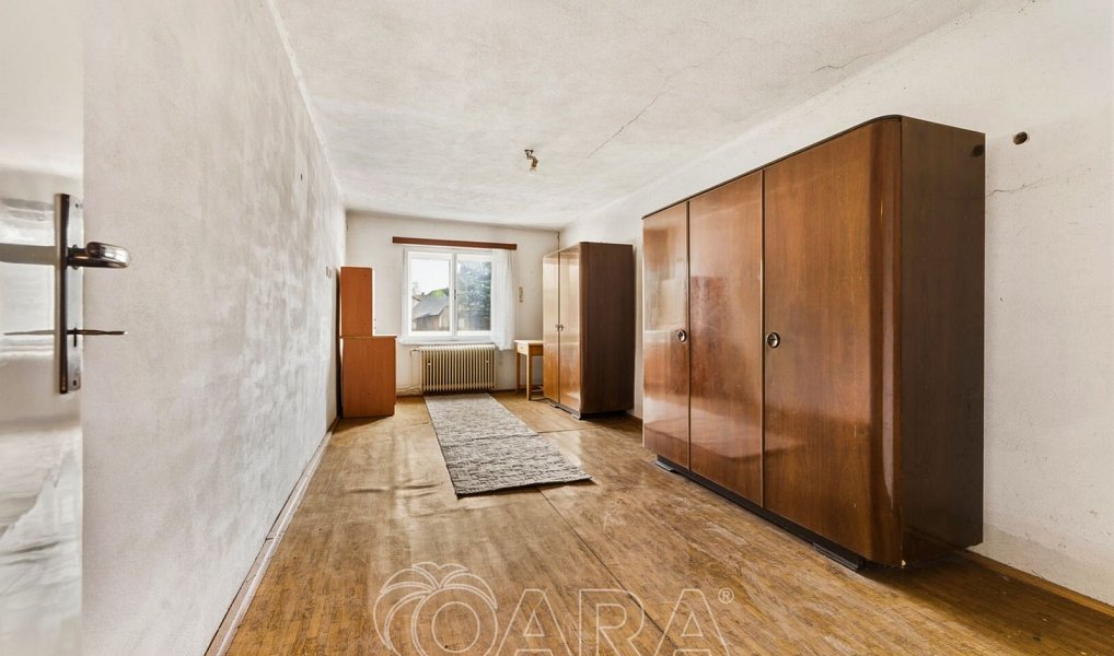 Prodej domu 143 m² s pozemkem 530 m², Náchod – náhled fotky 17