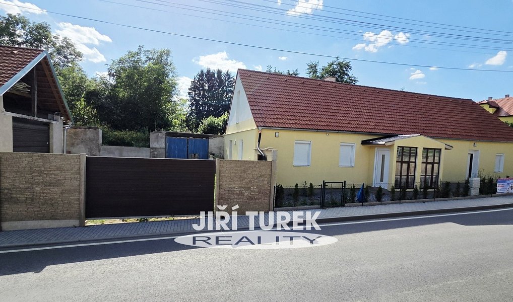 Prodej domu 120 m² s pozemkem 414 m², Křenice – náhled fotky 4