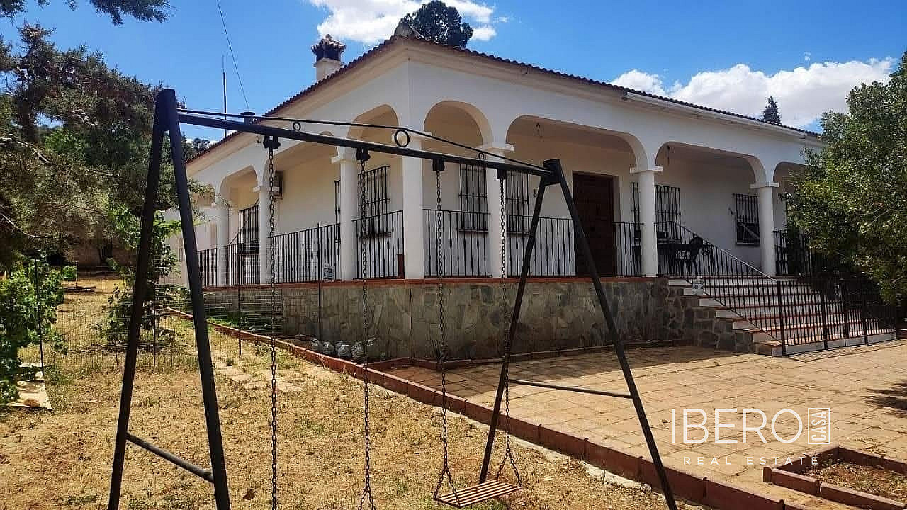 Casa 4+kk – Fuente de Piedra, Barriada de la Realenga, Antequera - Vista 2