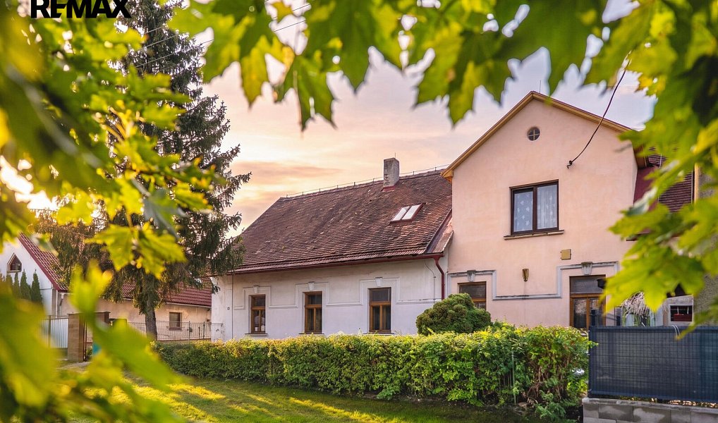 Prodej chaty/chalupy 220 m² s pozemkem 581 m², Pardubice – náhled fotky 6