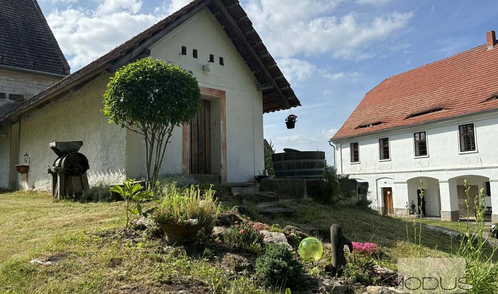 Prodej chaty/chalupy 800 m², Snědovice – náhled fotky 2