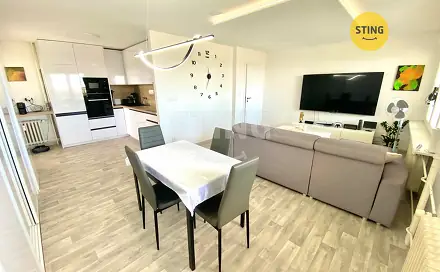 Prodej bytu 2+kk 54 m², Mařádkova, Opava - Předměstí