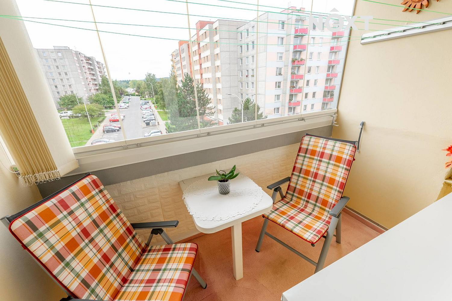 Prodej bytu 4+1 78 m² — photo 3